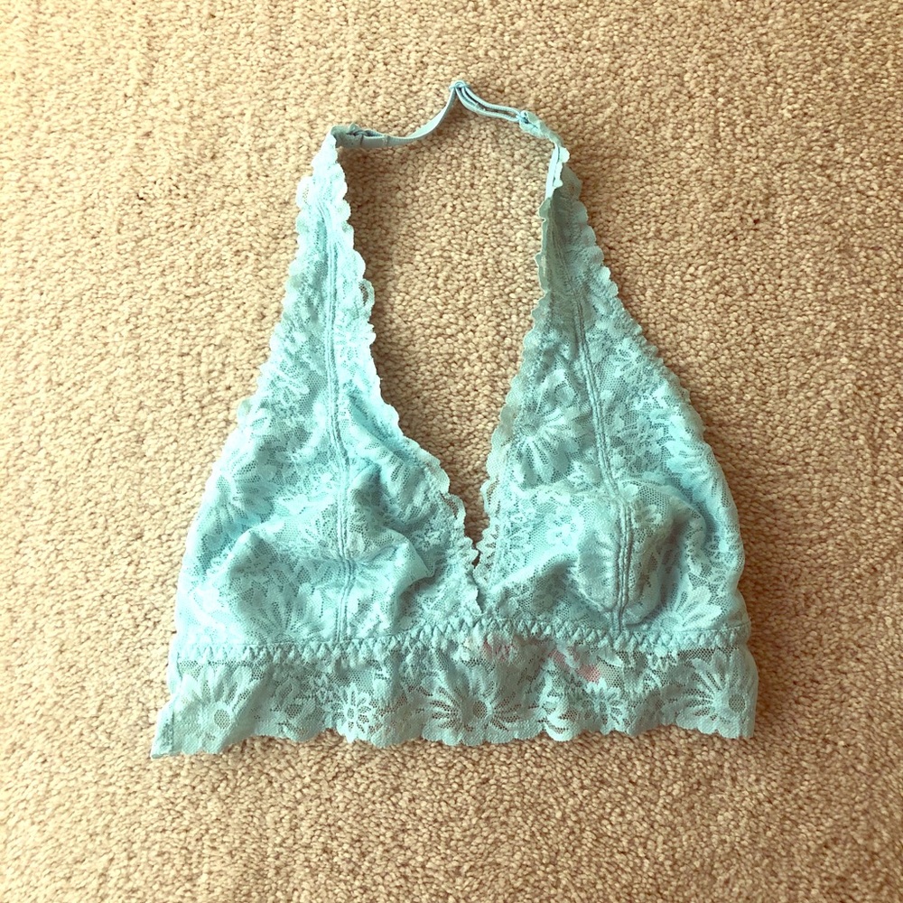 Victoria’s Secret halter top